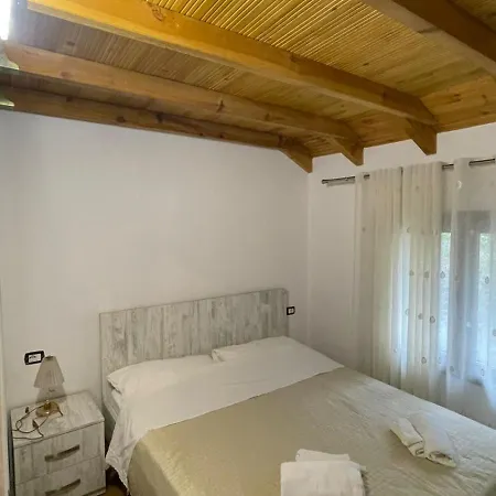 Apartament Bujtina Halili Gjinar Elbasan