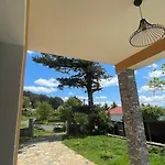 Apartmán Bujtina Halili Gjinar
