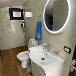 Apartmán Bujtina Halili Gjinar Elbasan
