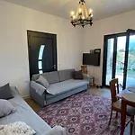 Bujtina Halili Gjinar Apartmán Elbasan
