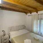 Apartmán Bujtina Halili Gjinar Elbasan