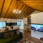 Apartmán Bujtina Halili Gjinar *
