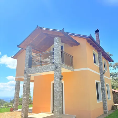 Apartmán Bujtina Halili Gjinar *