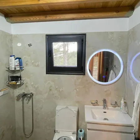 Lejlighed Bujtina Halili Gjinar