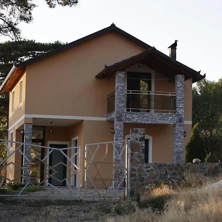 Bujtina Halili Gjinar Elbasan